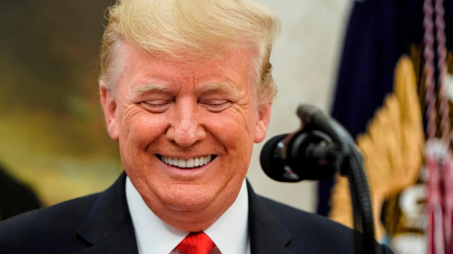 También la jefa de Prensa de la Casa Blanca y su 'número dos' cargaron recientemente contra 'The Washington Examiner' por respaldar el artículo de Rucker y Parker