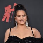 Los 'looks' de Rosalía en los MTV VMAs 2019 que no te dejarán indiferente
