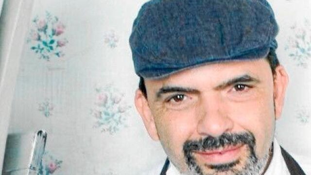 Jesús Sánchez: "Queremos resaltar el aspecto lúdico y un poco canalla de la gastronomía"