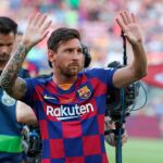Messi no estará en el debut del Barcelona