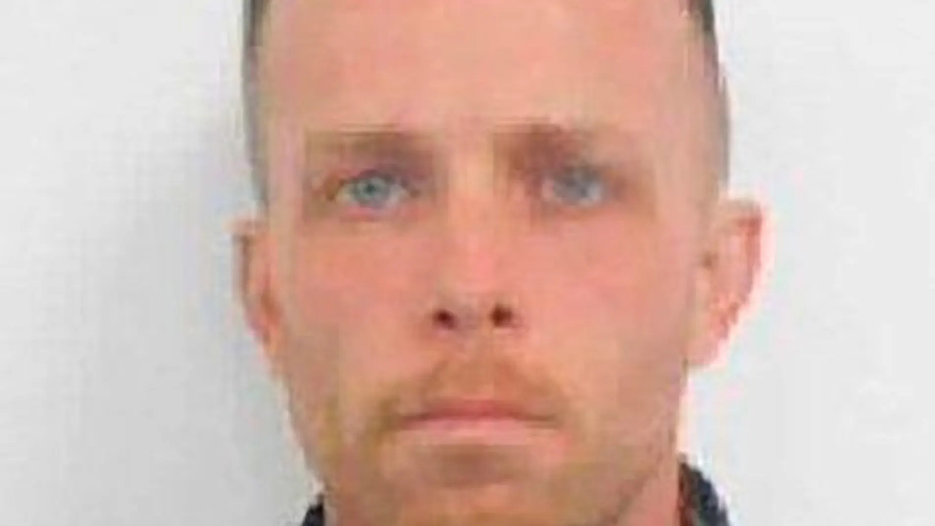 Tierney, de 39 años, escapó de la cárcel North Sea Camp, en Lincolnshire, el pasado 3 de julio.