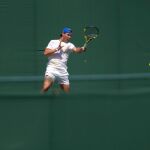 Nadal ya conoce sus rivales de Wimbledon. Y cuidado en segunda ronda