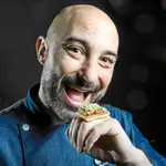 Manuel Domínguez: Empanada de foie, ¿sabe igual sin cubiertos?