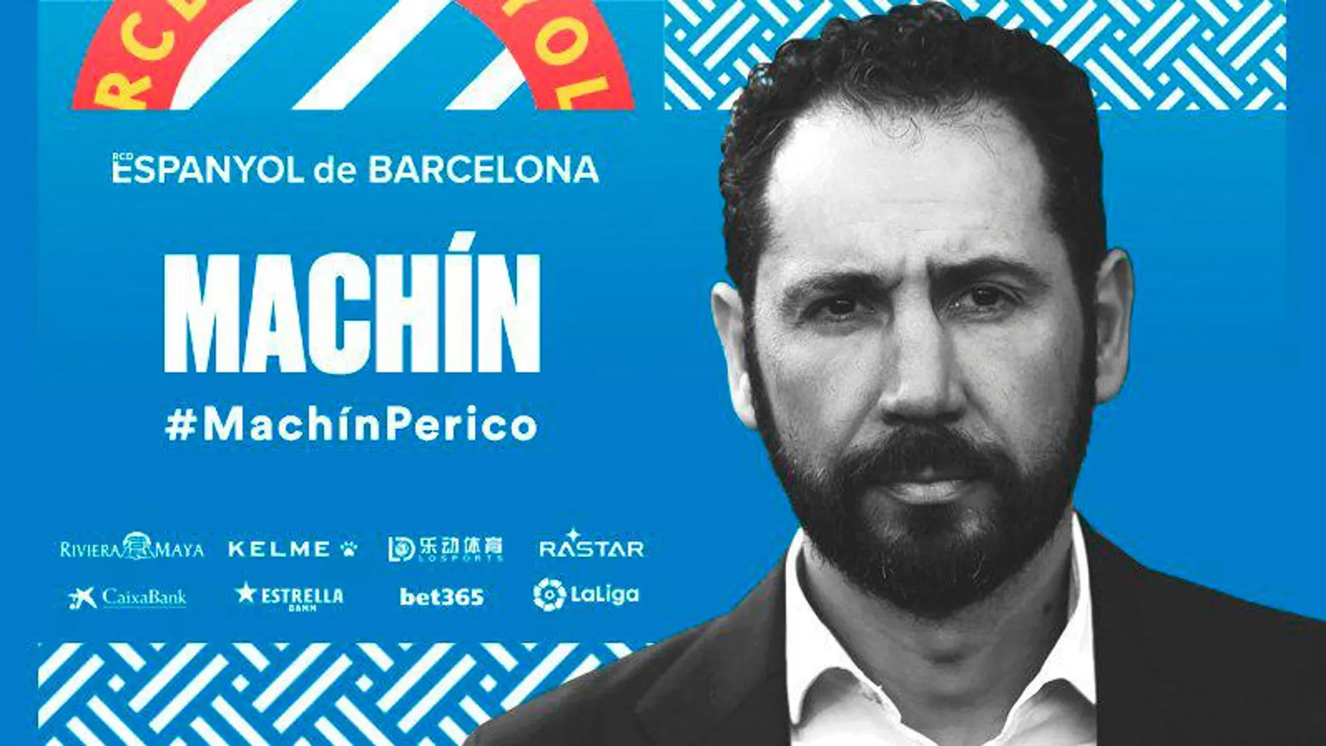 El Espanyol destituye a Gallego y ficha a Machín hasta 2021