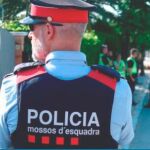 Cuatro detenidos por una presunta violación en grupo a una menor en Manresa
