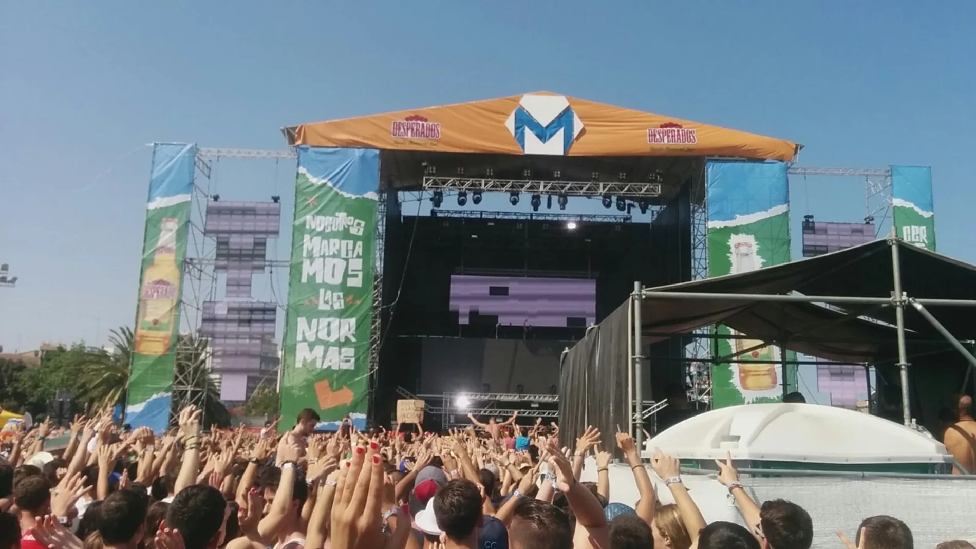 Festival Marenostrum