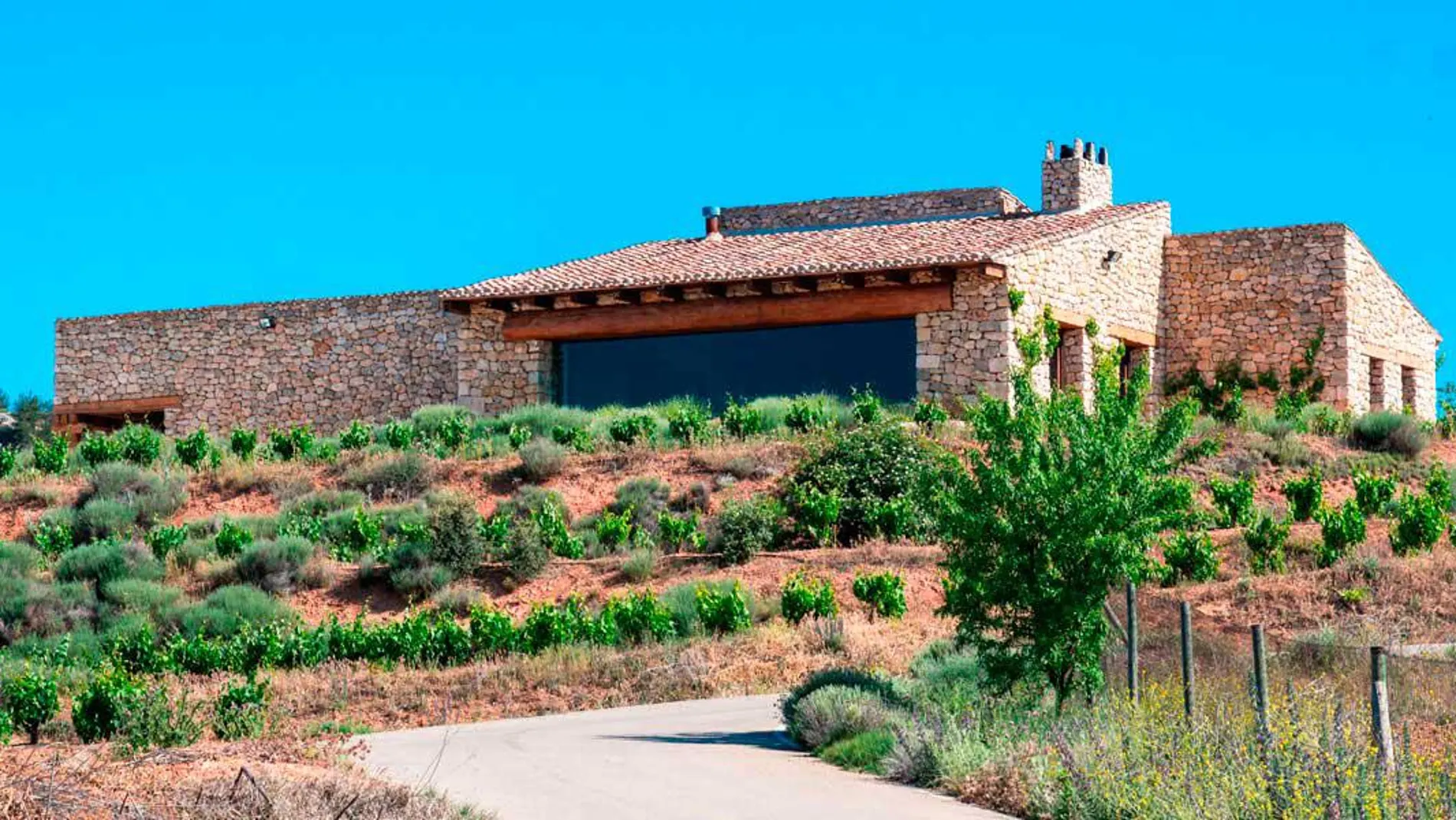 Bodegas Valduero