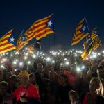 Claves de la sentencia: El derecho a decidir es "antidemocrático"y la unidad de España no es una extravagancia