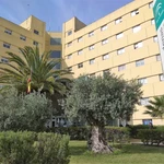 Hospital de Torrecárdenas, en Almería