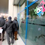 Viajes del «Club de los 60»