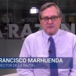 La opinión de Francisco Marhuenda: “España Suma es, en realidad, España Resta”