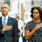  Los Obama: El divorcio y la crisis de nunca acabar