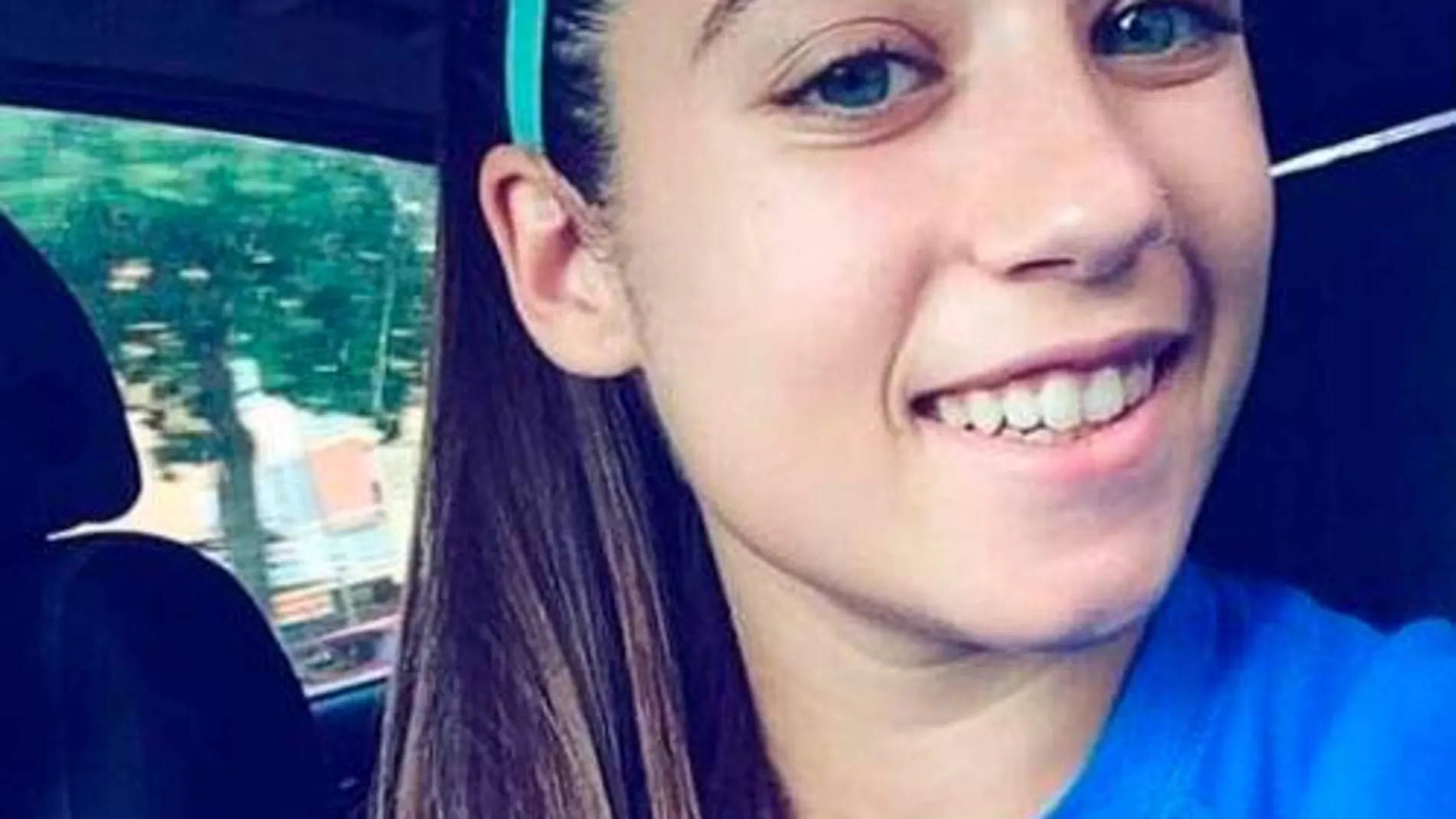 La futbolista de 19 años militaba en el SCD Independiente de Palma, de Primera Regional femenina