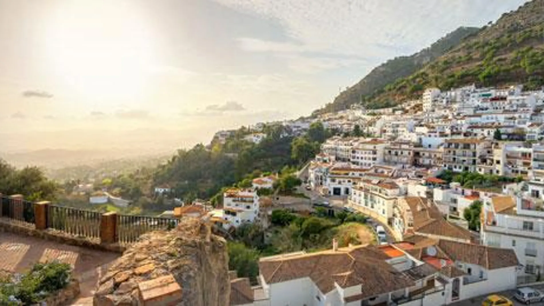 Mijas (Fuente: Ayuntamiento de Mijas)