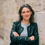 La ex concejala de Educación en el Ayuntamiento de Valencia, la podemita María Oliver. Hoy trabaja como asesora en la Generalitat valenciana