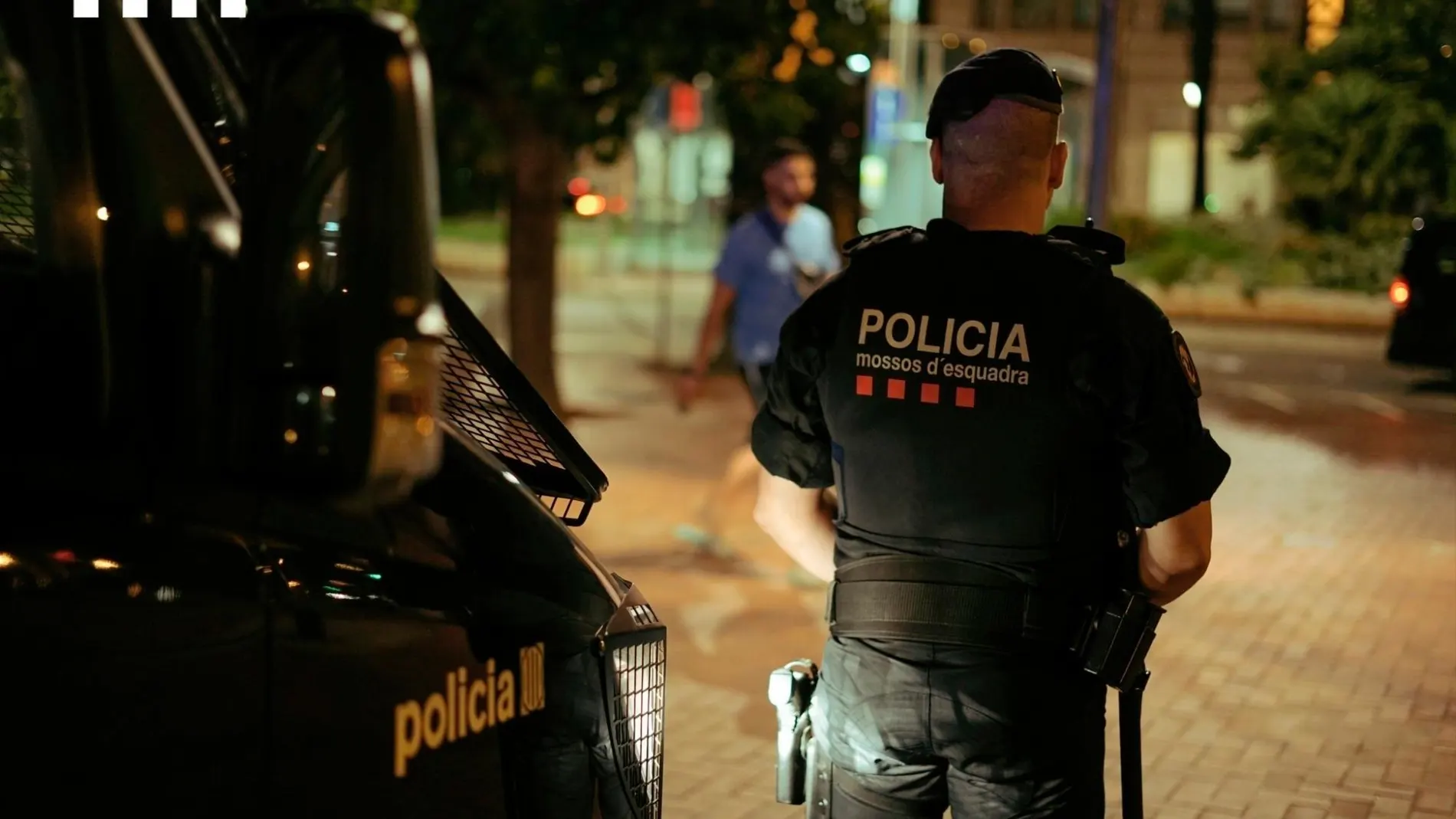 Un mosso fuera de servicio ha detenido el ladrón/Ep