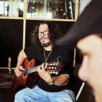 Raimundo Amador: “Me siento culpable de mucha de la mierda de fusión flamenca”