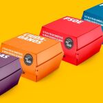 Carl’s Jr. crea hamburguesas de PP, PSOE, Cs, Unidas Podemos y Vox: “Si nos va a tocar comérnoslos, al menos disfrutemos de su sabor”