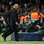 Zidane, tras el partido contra el PSG