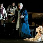 «I masnadieri», de Verdi, se representará en La Scala hasta el 7 de julio, cuenta con Lisette Oropesa como Amalia