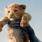 "El rey león": Disney vuelve a coronar a Simba