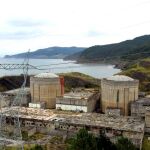 La central nuclear de Lemóniz, en Vizcaya, nunca llegó a tener material radiactivo en sus instalaciones