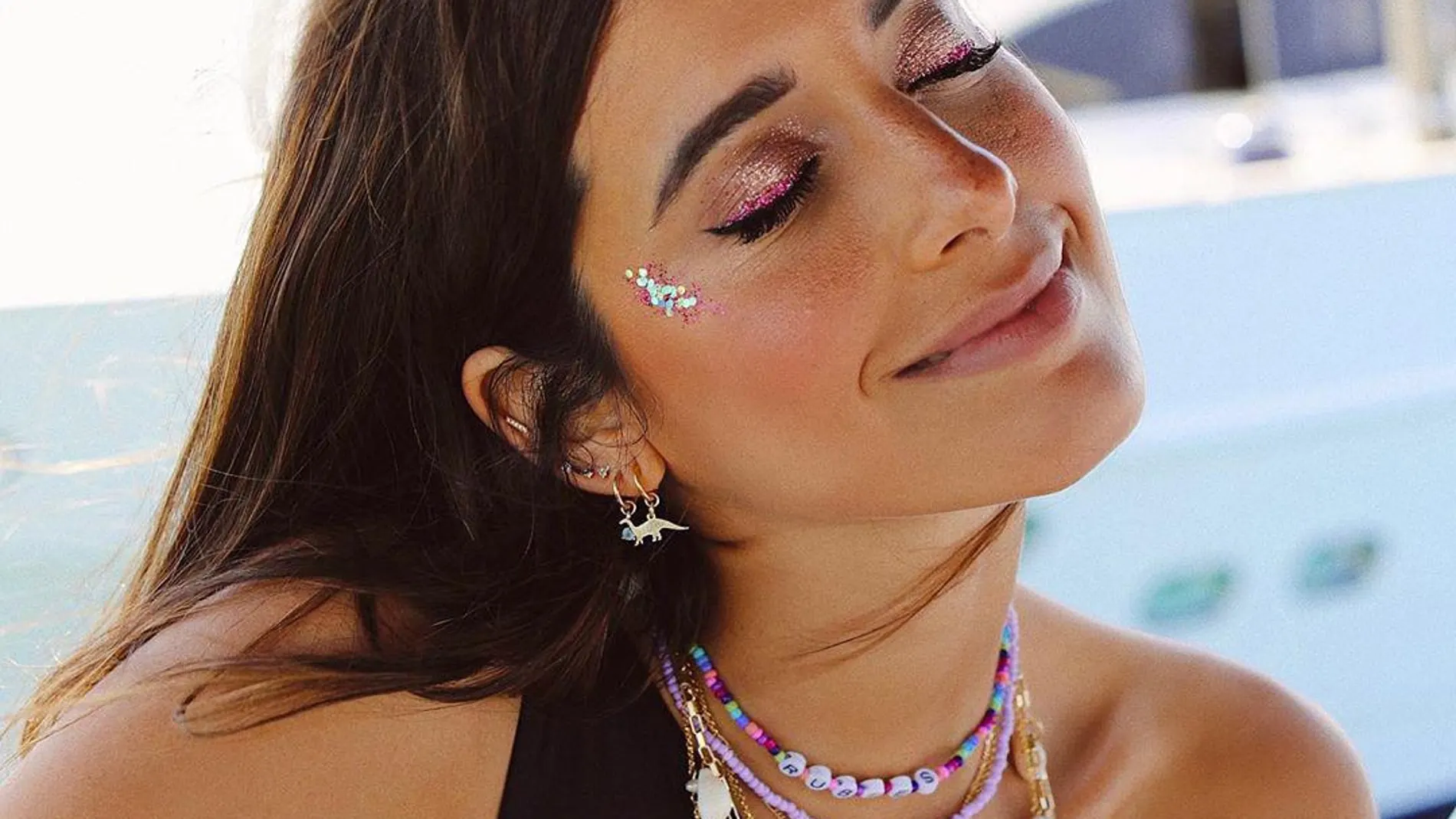 Palabra de Instagram: Apúntate a la moda de las joyitas de colores