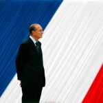 Jacques Chirac / Foto: Reuters