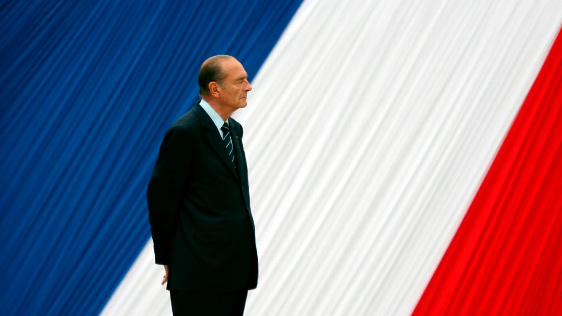 Jacques Chirac / Foto: Reuters