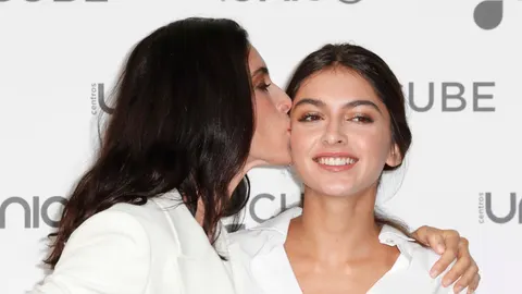 Blanca y Lucía comparten secretos de belleza