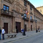 Juzgados de Soria