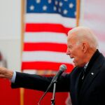 Biden respaldará el “impeachment” a Trump si no coopera con el Congreso
