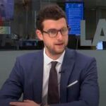Giorgio Semenzato, fundador de Finizens