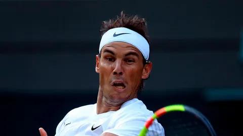 Rafa Nadal