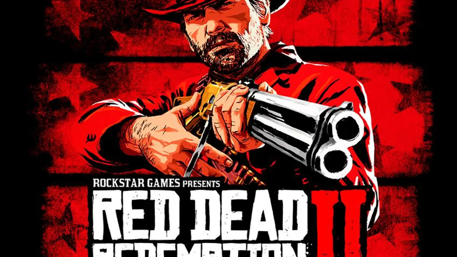 Red Dead Redemption 2 se deja ver en PC con un espectacular video 4K y 60fps