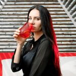Mala Rodríguez: «El rap y el flamenco saben a garbanzos y espinacas»
