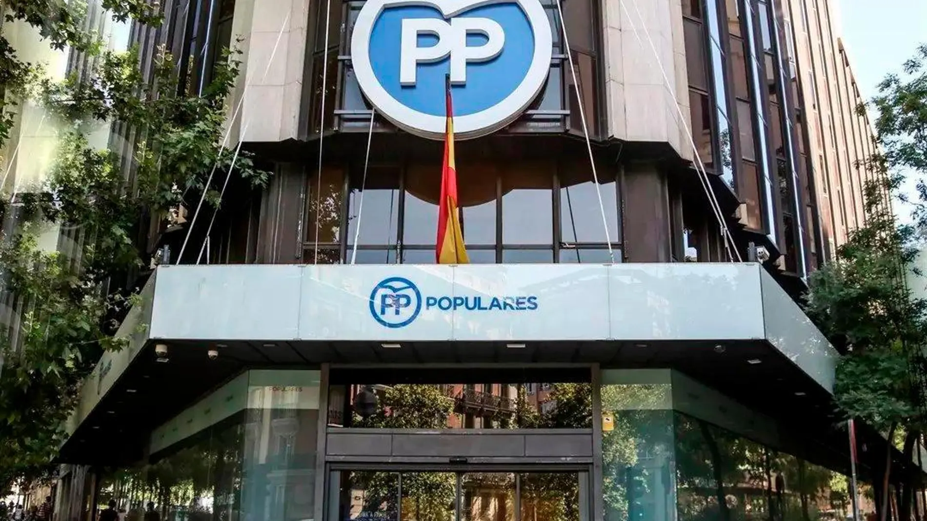 El juez rastrea el "1% del PP de Madrid"