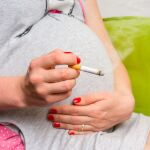 Los expertos aconsejan que el nivel de tabaco en el embarazo sea cero