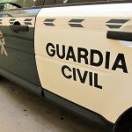 La Guardia Civil investiga unos huesos calcinados hallados en Valencia