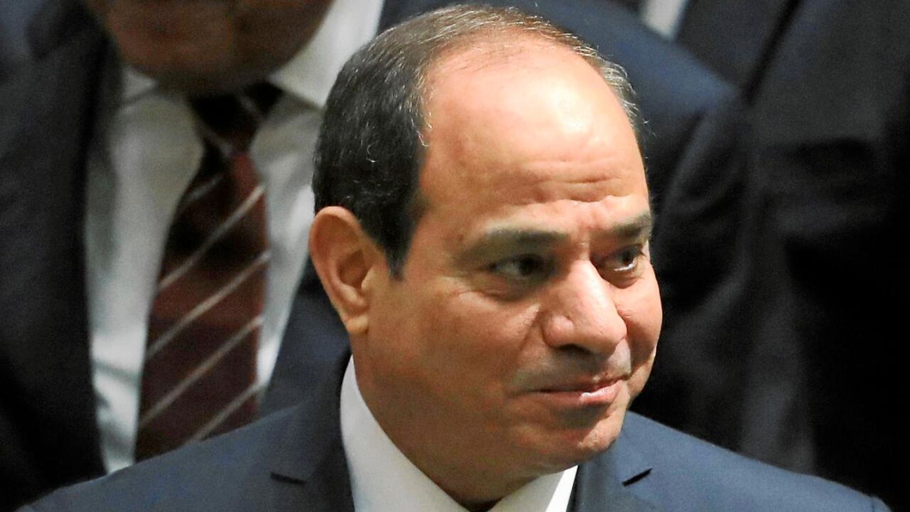 Des Documents Du Pentagone R v lent Que L gypte Avait Fabriqu 40 000 