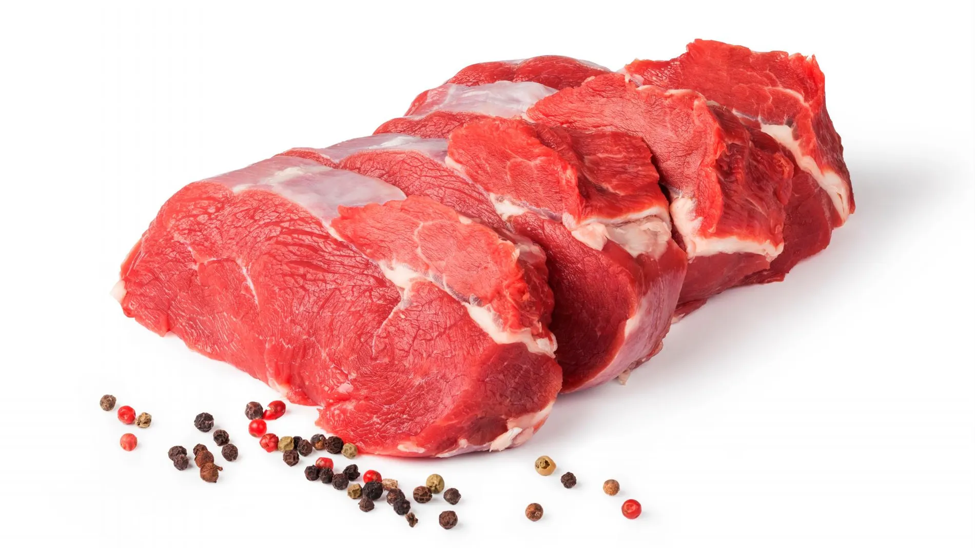 Las estimaciones actuales sugieren que los adultos en Europa y Estados Unidos consumen este tipo de carne alrededor de 3 a 4 veces por semana | Dreamstime
