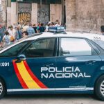 La investigación la ha realizado la Policía Nacional de Alicante. KIKE TABERNER