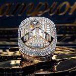Anillo de la NBA