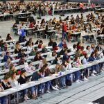 Los estudiantes de León (36%) son los que se sienten más atraídos por el empleo público. Los madrileños (16%), los que menos