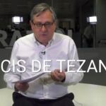 La opinión de Francisco Marhuenda: “Tezanos es ya Patrimonio Nacional y los barómetros del CIS, sus tezanadas”