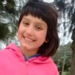 Abril Caballé, de 10 años, desapareció el pasado miércoles sin dejar rastro