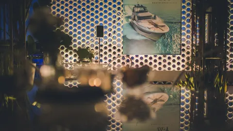 Monte Carlo Yachts presenta sus últimas novedades antes del Salón Náutico