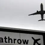  Arrestado en el aeropuerto de Heathrow un sospechoso de terrorismo procedente de Turquía