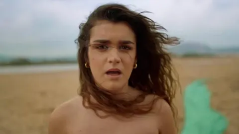Amaia Romero