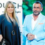 Isabel Sartorius recuperó su talla normal gracias al microchip, mientras que Jorge Javier Vázquez recuperó la energía